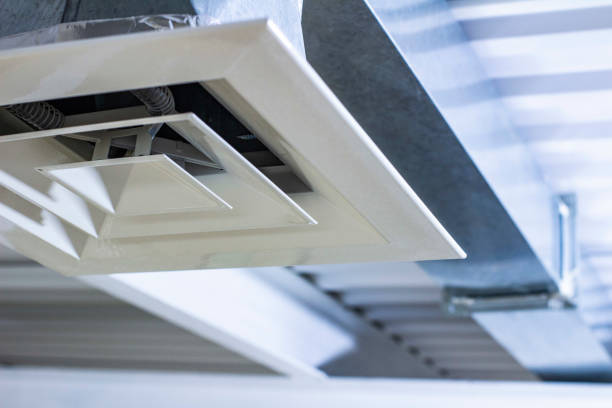 Best Affordable Air Duct Cleaning  in Mason City, IA