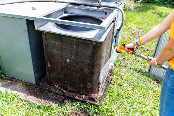 Best Air Duct Cleaning Company Near Me  in Mason City, IA