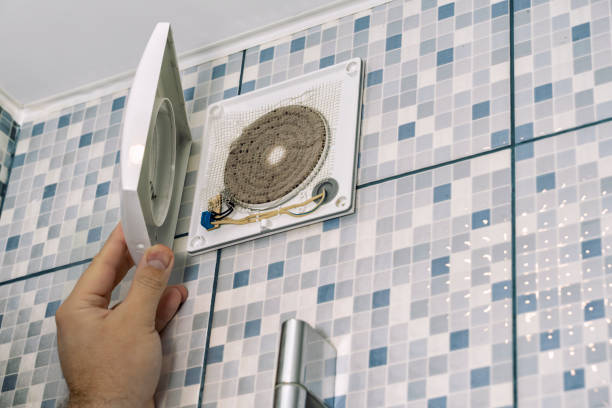Best Best Air Duct Cleaning Company  in Mason City, IA