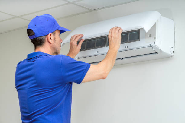 Best Commercial HVAC Duct Cleaning  in Mason City, IA