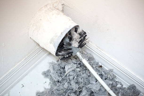 Best Air Duct Cleaning Company Near Me  in Mason City, IA