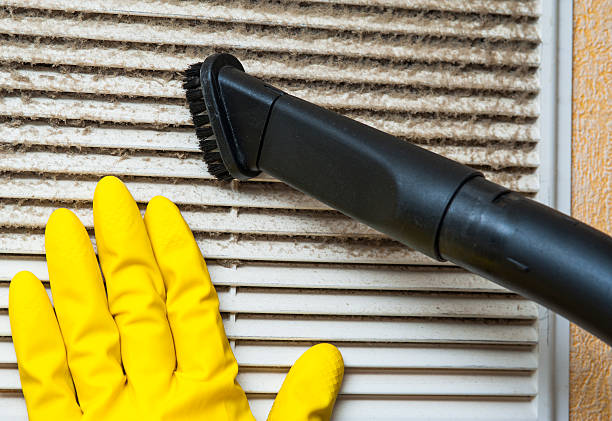 Best Air Vent Cleaning Services  in Mason City, IA